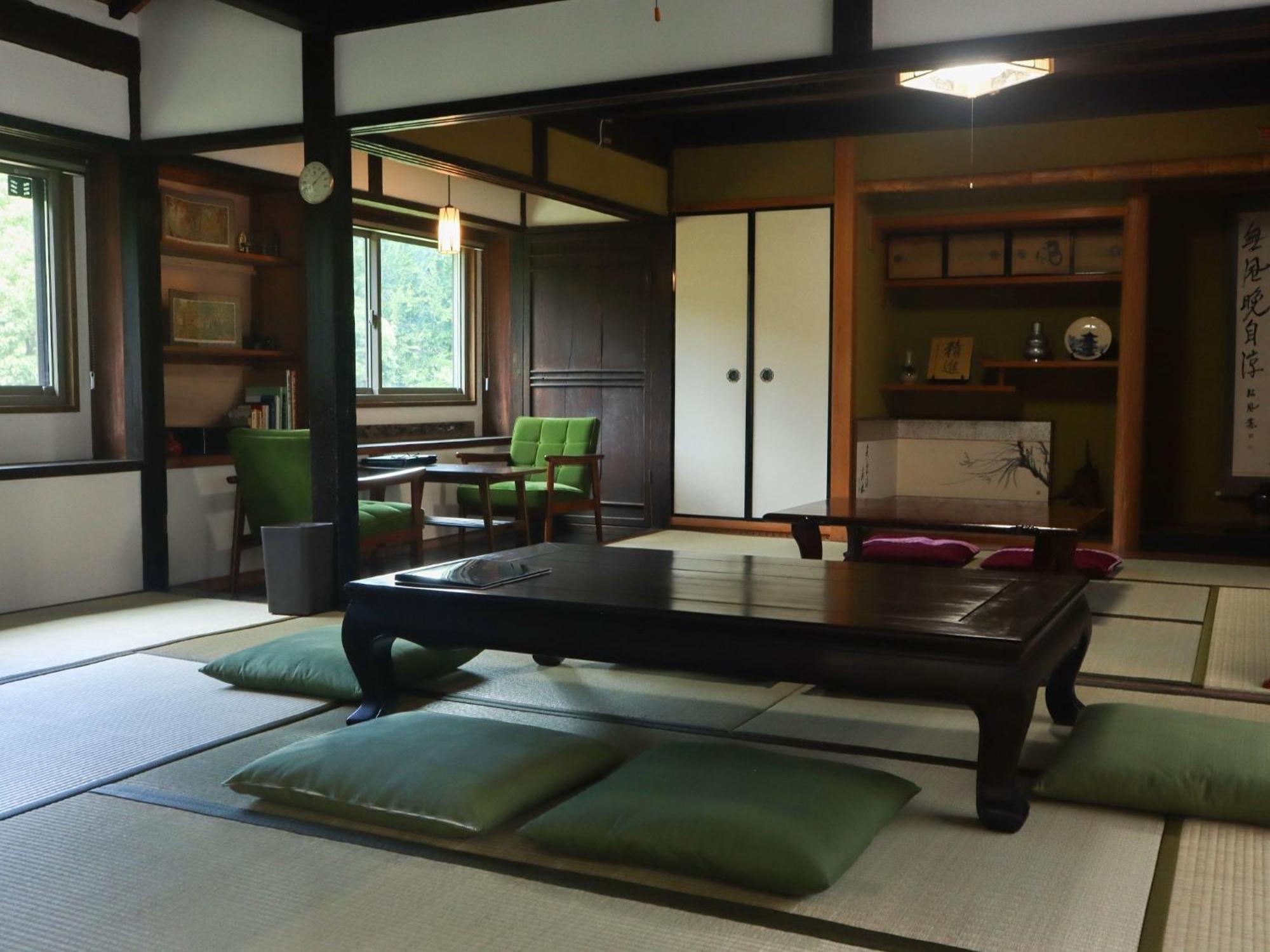 Mizuma No Yado - Vacation Stay 16613V Kaizuka ภายนอก รูปภาพ